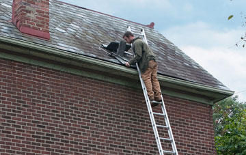 what affects urgent Birchills roof repairs
