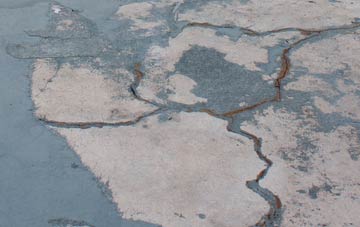 fibreglass roofing replacement Birchills