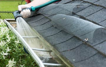 Birchills gutter cleaning costs