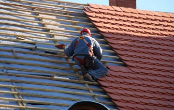 roof tiles Birchills, West Midlands